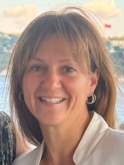 Ayşegül Soytürk